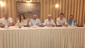Λάρισα: Η φωνή των μικρών παραγωγών ΑΠΕ δυναμώνει 