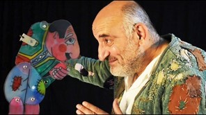 Ο Τάκης Βαμβακίδης στη γιορτή κρασιού Αμπελώνα 2025
