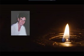 Θλίψη στη Λάρισα: Έφυγε από τη ζωή ο 52χρονος Σταύρος Ταπάσκος