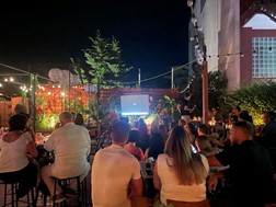 Από 3 - 7 Ιουλίου το φετινό Taratsa Film Festival στη Λάρισα