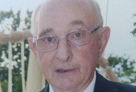Tην Πέμπτη η κηδεία του καθηγητή Δημήτρη Τασιόπουλου 