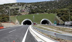 Κλειστές οι σήραγγες των Τεμπών στις 3 Ιουνίου - Μέσα από την Κοιλάδα η κίνηση 