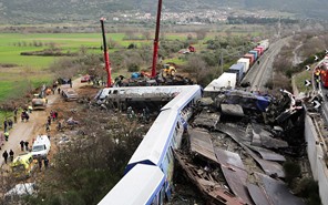 Τραγωδία στα Τέμπη: Eφιάλτες βιώνουν μέχρι και σήμερα 39 επιβάτες