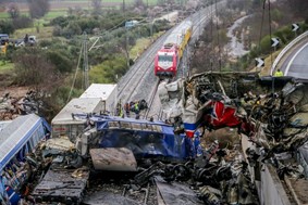 Τέμπη - Σύμβαση 717: Παραμένουν οι υψηλές χρηματικές εγγυήσεις σε 5 κατηγορούμενους