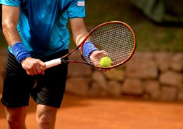 Ξεκινά το 2ο Ανοιχτό Τουρνουά Τένις στα Φάρσαλα – Όλες οι πληροφορίες