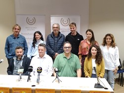 Πρεμιέρα με την “Πριγκίπισσα Καράμπου” για την Παιδική Σκηνή του “Θεσσαλικού”