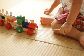 Σε λειτουργία από την 1η Σεπτεμβρίου οι παιδικοί σταθμοί του Δήμου Τεμπών 