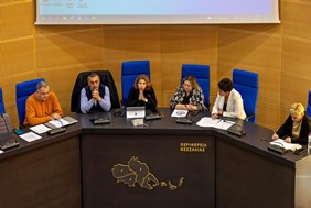 Περιφερειακές συσκέψεις για την ανάπτυξη του τουρισμού στη Θεσσαλία