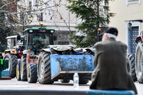 Ώρα αποφάσεων για τους αγρότες – Ανοιχτό το ενδεχόμενο καθόδου στην Αθήνα