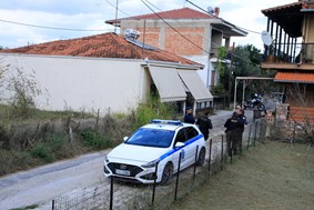 Σε ανακριτή και εισαγγελέα οδηγείται σήμερα ο 18χρονος μητροκτόνος