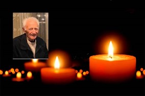 Απεβίωσε ο Κωνσταντίνος Τσάρας 