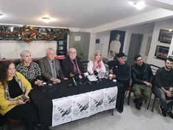 "Θεσσαλικό": Πρεμιέρα το Σάββατο για την παράσταση “Ήταν όλοι τους παιδιά μου”