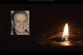 Απεβίωσε ο Χρήστος Τσιάρας 