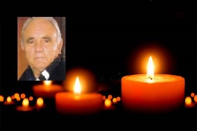 Απεβίωσε ο Ευθύμιος Τσιόγκας