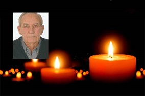 Aπεβίωσε ο Γεώργιος Τσούρης