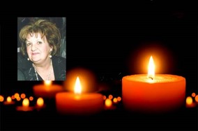 Απεβίωσε η Ασπασία Βάννη 