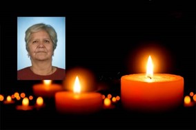 Απεβίωσε η Βασιλική Γαρυφαλλοπούλου