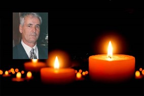 Απεβίωσε ο Ιωάννης Βασιλούδης 