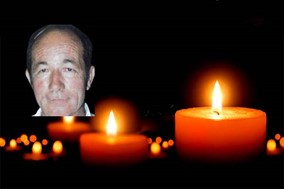 Απεβίωσε  ο Κωνσταντίνος Βουργανάς