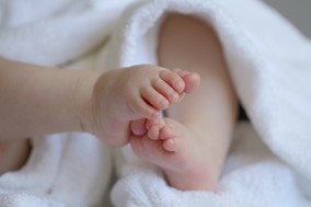 Σε καθοδική πορεία οι γεννήσεις στη Θεσσαλία - Ανησυχητικά τα στοιχεία 