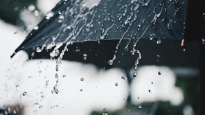 Τα Φάρσαλα στις περιοχές με τα μεγαλύτερα ύψη βροχής την Κυριακή 