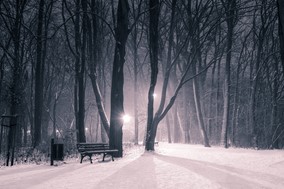 Χειμερινό ηλιοστάσιο: H νύχτα της Παρασκευής 22 Δεκεμβρίου η μεγαλύτερη του 2023