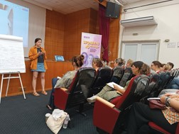 Σε Πρόγραμμα Ενδυνάμωσης Γυναικών συμμετείχε ο Δήμος Φαρσάλων