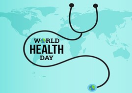 Παγκόσμια Ημέρα Υγείας 2024: «Η Υγεία μου, δικαίωμά μου»