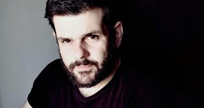 Ο Λαρισαίος Χρίστος Χαλικιάς καλλιτεχνικός διευθυντής του νέου θεάτρου LIBRO