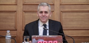 Χαρακόπουλος: Βοά ο κάμπος - κάποιοι είχαν εσωτερική πληροφόρηση από υπουργούς