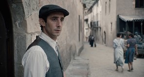 "Ο Δάσκαλος που Υποσχέθηκε τη Θάλασσα" στον χειμερινό κινηματογράφο Λάρισας