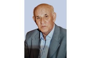 Aπεβίωσε ο πρώην Κοινοτάρχης Νερόμυλων Αγιάς, Κλεομένης Χονδροδήμος