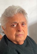 Έφυγε από τη ζωή η Παρασκευή Ζαχαρούλη 