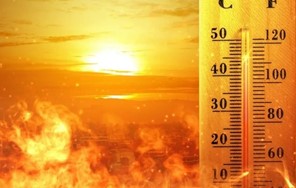 Kαιρός: "Από τα 35άρια στα χαλάζια, ένα 24ωρο δρόμος"
