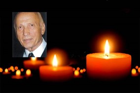 Απεβίωσε ο Χρήστος Ζιακούλης