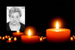 Απεβίωσε η Αικατερίνη Μπούτου 