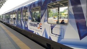 Hellenic Train: Τεχνικό πρόβλημα ακινητοποίησε τον Προαστιακό Θεσσαλονίκης - Λάρισας