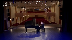 Ρεσιτάλ πιάνου με έργα Μπετόβεν στο Μουσικότροπο και στο youtube της Αντιδημαρχίας Πολιτισμού