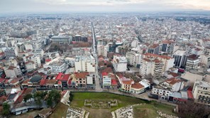 Σε αυξητική τροχιά τα ενοίκια: Στα 390 ευρώ η μέση τιμή στο κέντρο της Λάρισας