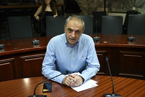 Απάντηση Δεληγιάννη στην ανακοίνωση των τεσσάρων δημοτικών συμβούλων της αντιπολίτευσης