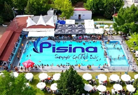 Λάρισα: Ανοικτή το Δεκαπεντάγουστο η Δημοτική πισίνα στη Νεάπολη