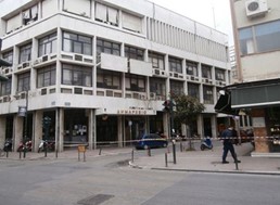 Ο Δήμος Λαρισαίων απαντά στη "Λαρισαίων Κοινόν" για τη λήψη του δανείου 