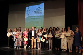 Δήμος Λαρισαίων: Στήριγμα για την κοινωνική συνοχή το Πανεπιστήμιο Πολιτών 