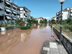 Γιάννουλη: Οι κάτοικοι κάνουν λόγο για εμπαιγμό των πλημμυροπαθών 
