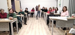 Δήμος Λαρισαίων: Υλοποιούνται 42 εκπαιδευτικά προγράμματα 