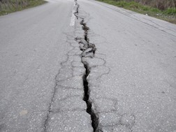 Οριοθετήθηκαν ως σεισμόπληκτες περιοχές του Δήμου Τεμπών – Αιτήσεις για στεγαστική συνδρομή
