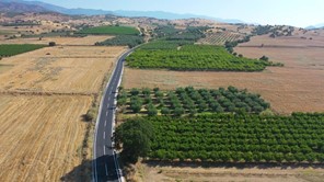 Περιφέρεια Θεσσαλίας: Παραδόθηκε στην κυκλοφορία ο νέος δρόμος που ενώνει τη Ροδιά  με τους Γόννους (video)