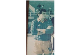 Πέθανε ο παλαίμαχος ποδοσφαιριστής της Αναγέννησης Φαρσάλων Λάκης Δημακόπουλος