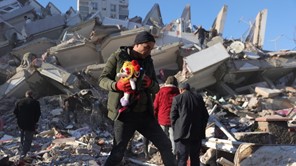 Είδη πρώτης ανάγκης συγκεντρώνει ο Δήμος Φαρσάλων για τους σεισμόπληκτους της Τουρκίας και της Συρίας