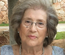 Απεβίωσε η Αναστασία Δοντά, μητέρα του πρώην Προέδρου του ΣΘΕΒ κ. Απόστολου Δοντά